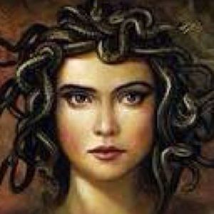 Meet your Posher, Medusa